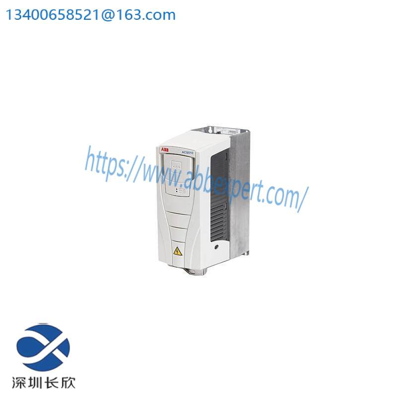 abb_acs510-01-05a6-4_frequency_converter.jpg ABB ACS510-01-05A6-4 High Performance Frequency Converter