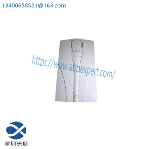 ABB ACS510-01-125A-4 Frequency Converter: Industrial Control Solutions at the Cutting Edge