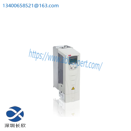 abb_acs550-01-04a1-4_inverter_drive.png ABB ACS550-01-04A1-4 Industrial Inverter Drive, High Efficiency & Versatility