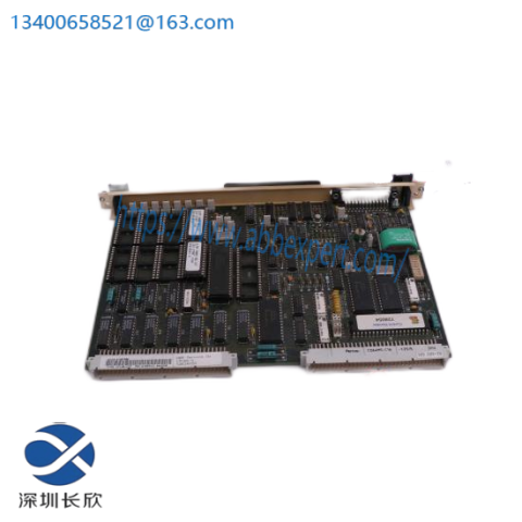 ABB ACS880-01-07A2-3: High Performance AC Drive for Industrial Automation