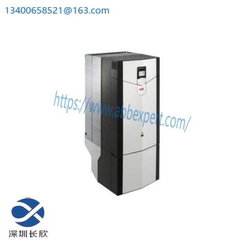 ABB ACS880-01-430A-3 3ABD00035957-D High Efficiency Frequency Converter