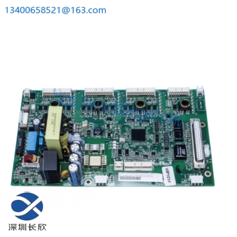 ABB ACS880 ZINT-592 Main Circuit Interface Board - New, Efficient Industrial Control Solution