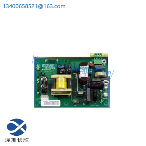 ABB AGPS-21C - High-Performance GDR Power Supply Module