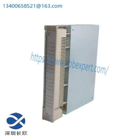 ABB AI625 AC110 3BHT300036R1 Analog Input Module