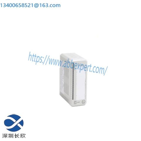 ABB AI845 3BSE023675R2 I/O Systems, Precision Control for Industrial Automation