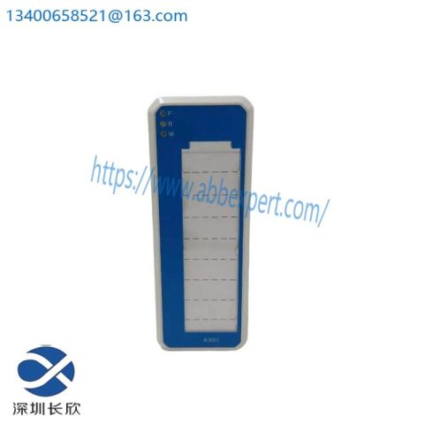 ABB AI890 3BSC690071R1: Digital Input/Output Module for Industrial Control