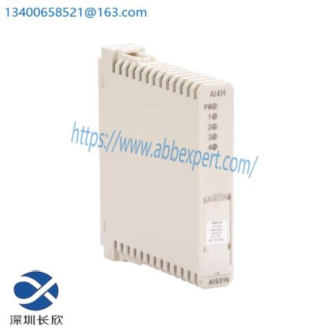 ABB AI931N 3KDE175513L9310 Power Supplies