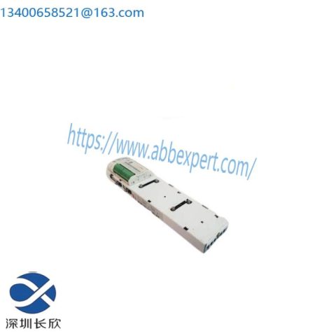 ABB AIMA-01C - High-Precision IO Module Adapter for Advanced Manufacturing