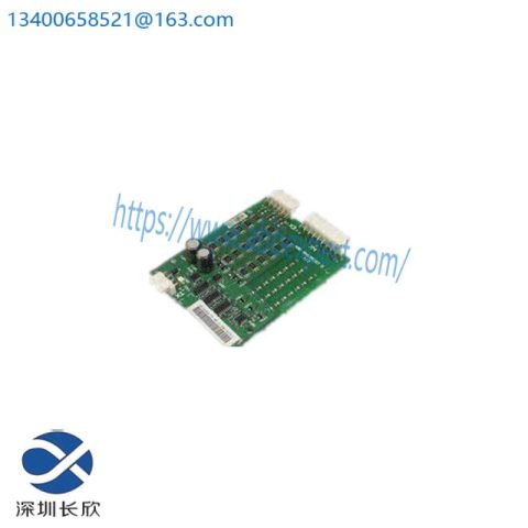 ABB AINP-01 CODE 64530275E INVERTER TRIGGER BOARD - High Performance Inverter Control Module