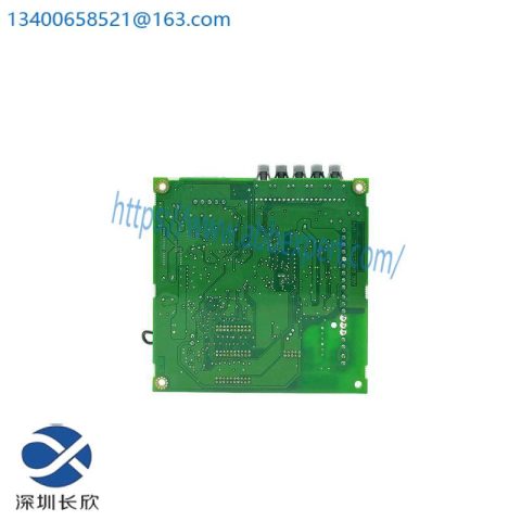 ABB AINT-14C 64721330 C Interface Board for Advanced Industrial Control Solutions