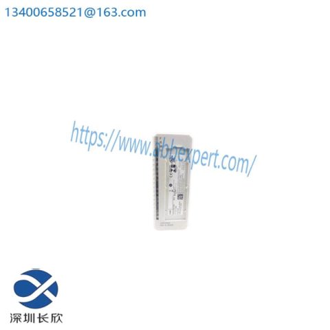 ABB AO810V2 Analog Output Module 3BSE008522R1 - Precision Control for Industrial Automation
