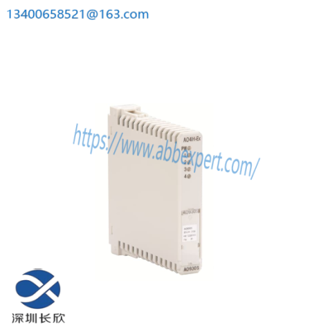 ABB AO930S 3KDE175531L9300 - Precision PCB Card for Industrial Control Systems