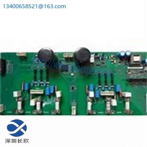 ABB APBU-44C 64669982G PPCS BRANCH Channel Branching Unit for Industrial Automation Solutions