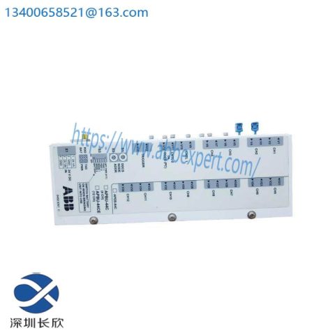 ABB APBU-44CE Branching Unit Kit: Advanced Power Distribution System