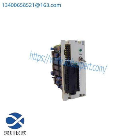 ABB B70AA01 a-E FAN BLOWER - High Efficiency Cooling Solution