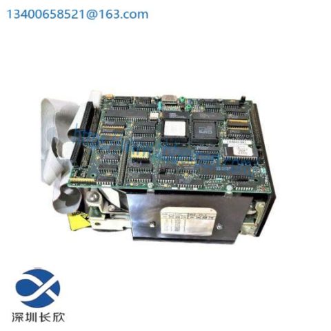 ABB Bailey SX-900/64-8/B2 Disk Controller