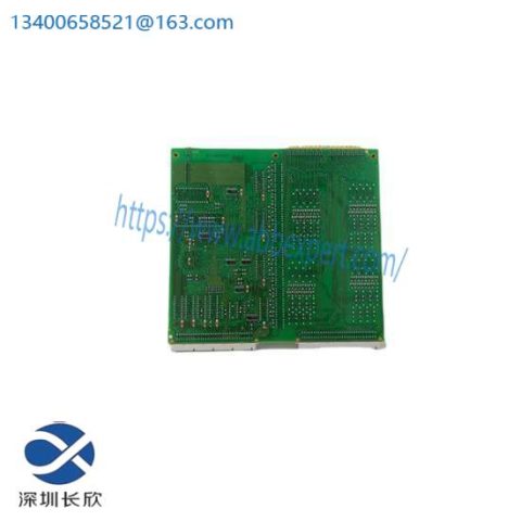 ABB Bailey IMCPM01 Communications Port Module