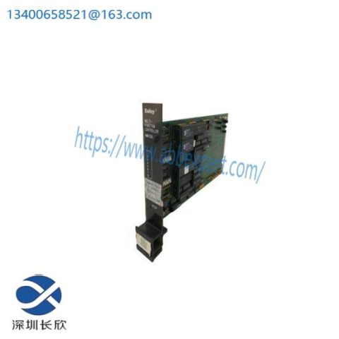 ABB Bailey NMFC05 Controller Module: High-Performance Industrial Control Solution