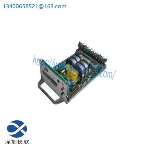 ABB BBC Brown Boveri Power Supply Modules, HESG 112480 R1 MDA 460-S & HESG 112494, 100/200V