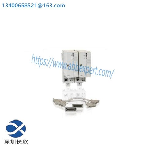 ABB BC820K02 RCU-Link & CEX-Bus Connect Units