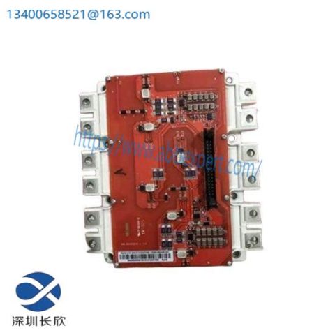 ABB TK811V150 3BSC950107R1 - High-Performance POF Cable