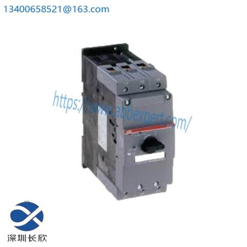 ABB CAP-MOTOR Circuit Board: High-Performance Motor Control Solutions