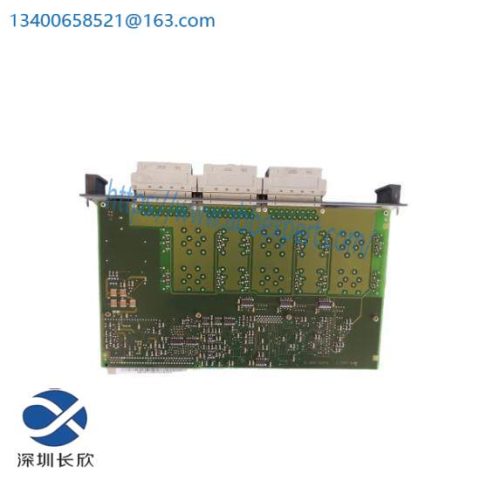 ABB CBO10-P 3BDH000733R1 Transmitter Power Supply