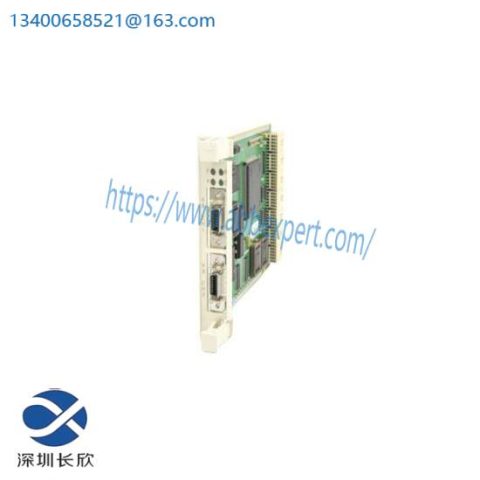 ABB CI522AK06, 3BSE018453R1, AF 100 Bus Interface Module