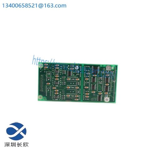 ABB CI526 Coupler, High-Performance Industrial Control Module