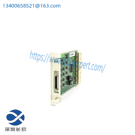 abb_ci540_3bse001077r1_dcs_module.png ABB CI540 3BSE001077R1 DCS Module: Advanced Control System Integration, Optimized for Industrial Efficiency