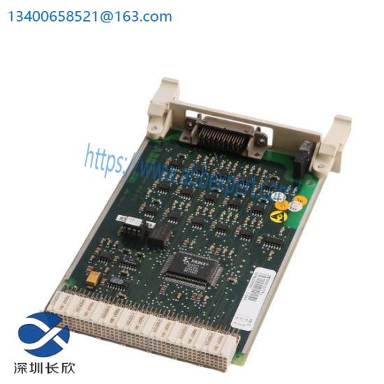 abb_ci540_3bse001077r1_dcs_module_2.jpg ABB CI540 3BSE001077R1 DCS Module: Advanced Control System Integration, Optimized for Industrial Efficiency