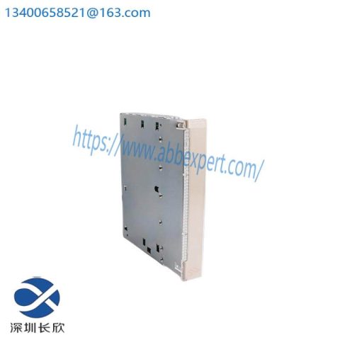 ABB CI610 3BHT300003R1 I/O Bus Extender - Enhancing Automation Efficiency