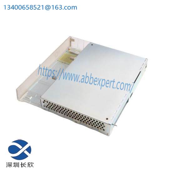 abb_ci626v1.jpg ABB CI626V1 PLC Communication Interface, Extended Industrial Control Solutions