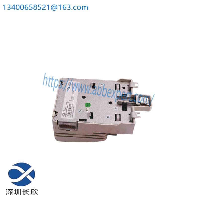 abb_ci626v1_1.jpg ABB CI626V1 PLC Communication Interface, Extended Industrial Control Solutions