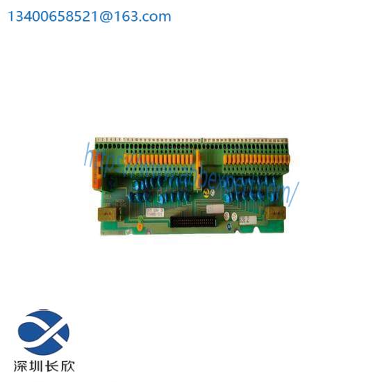 abb_ci626v1_2.jpg ABB CI626V1 PLC Communication Interface, Extended Industrial Control Solutions