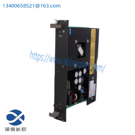 abb_ci801_3beo22366r1_communication_module_2.png ABB CI801 - 3BEO22366R1 Communication Interface Module for Advanced Industrial Automation