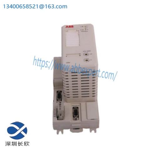 ABB CI830 3BSE013252R1 Communication Module