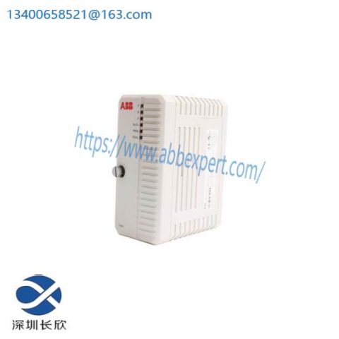 ABB CI840 3BSE022457R1 - Advanced Communications Interface Module