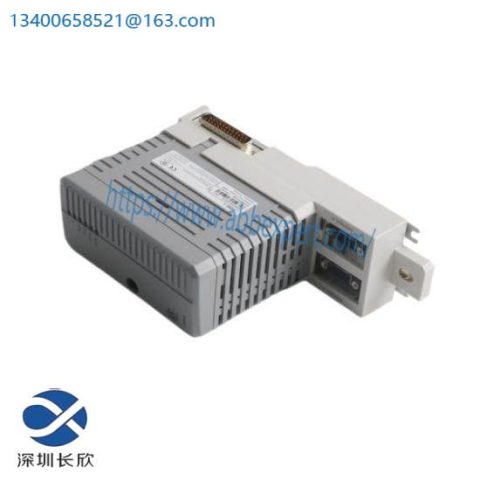 ABB CI854AK01-eA 3BSE030220R2 - Precision Control Module for Advanced Manufacturing