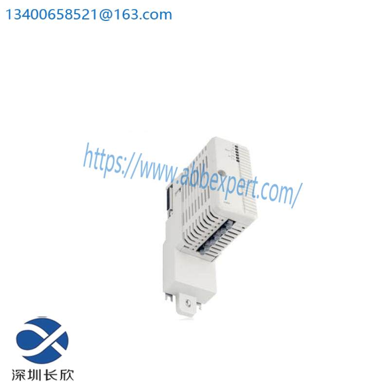 abb_ci858k01_3bse018135r1.jpg ABB CI858K01 - 3BSE018135R1: Industrial Automation Module