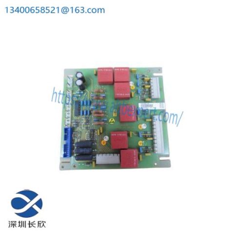 ABB CP430T-ETH - High-Performance Industrial Control Panel with Ethernet