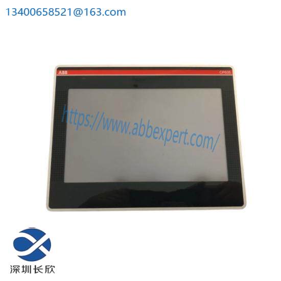 abb_cp635_color_touch_panel.jpg ABB CP635 Color Touch Panel - High-Performance Human-Machine Interface, 150 characters or less