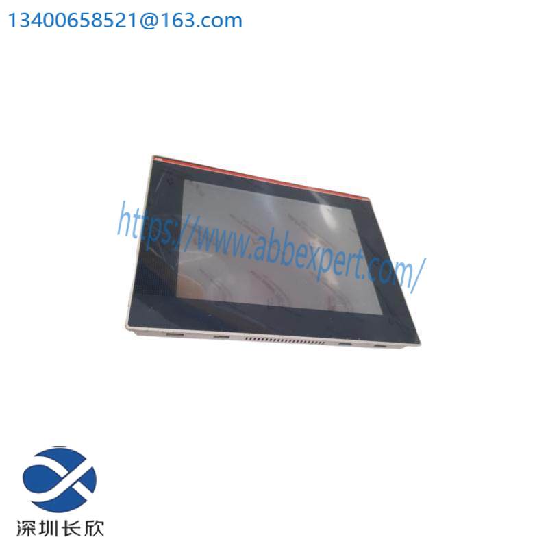 abb_cp660_c0_1sap560100r0001_control_panel.jpg ABB CP660 C0 1SAP560100R0001 Control Panel: Industry-Leading Automation Solution