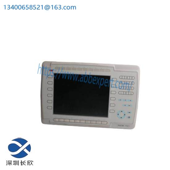 abb_cross_new-1.jpg ABB 3HAC025144-001 - Advanced Industrial Control Module