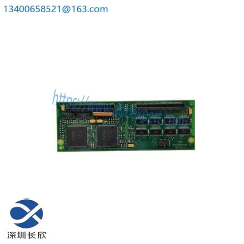ABB CS503V1 PCB CARD: Precision Control Module for Industrial Automation