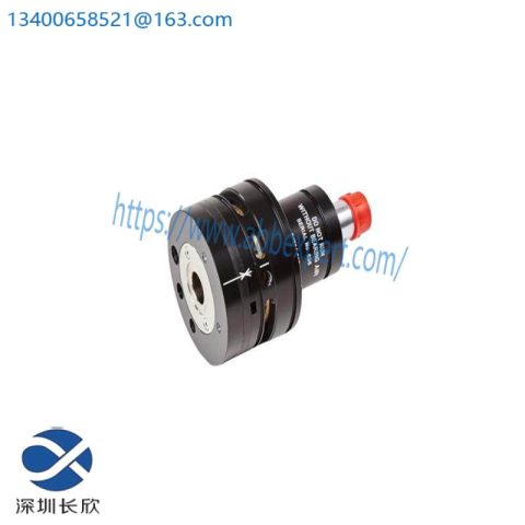 ABB D1724-20B/B1724-20B 3N3745W Air Bearing Motor - Precision Engineering for Industrial Control