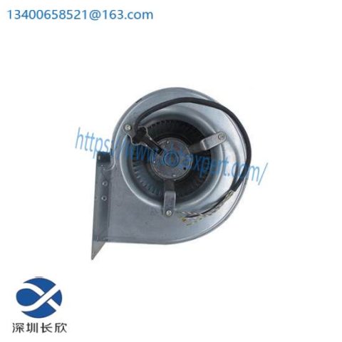 ABB D2E146-AP47-C3 AC Centrifugal Fan