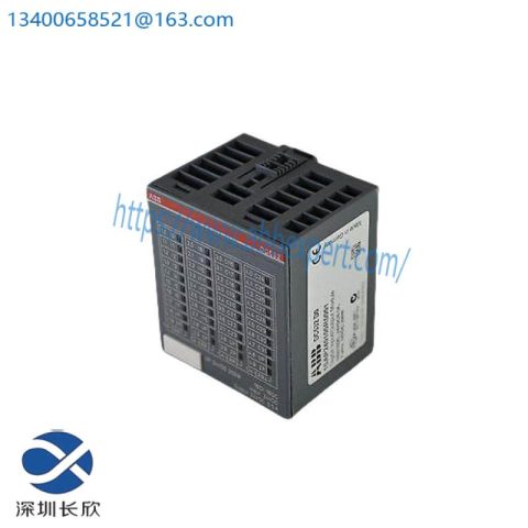 ABB DC532 D0 1SAP240100R0001 - AC500 Digital Module: Industrial Automation Efficiency