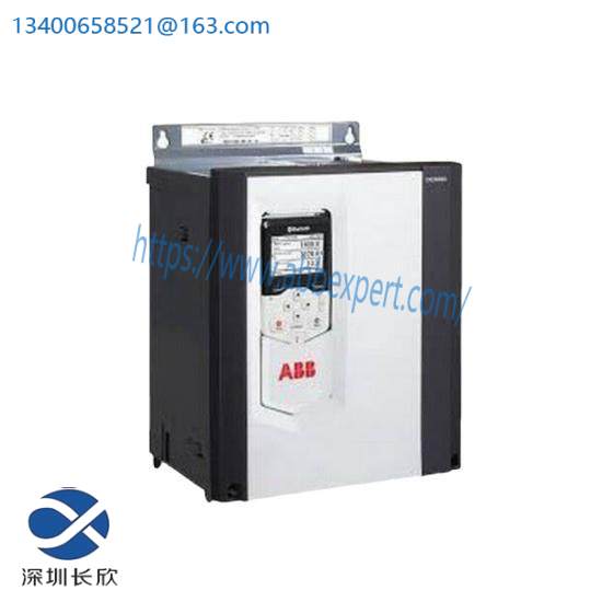 abb_dcs880-s02-0250-05x0_dc_converter_module-1.jpg ABB 3HAC025144-001 - Advanced Industrial Control Module