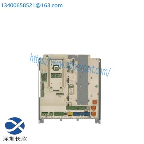 ABB DCS880/DCT880 3ADT220166R0002 SDCS-CON-H01 ELECTRONIC UNIT - Advanced Control System for Industrial Automation
